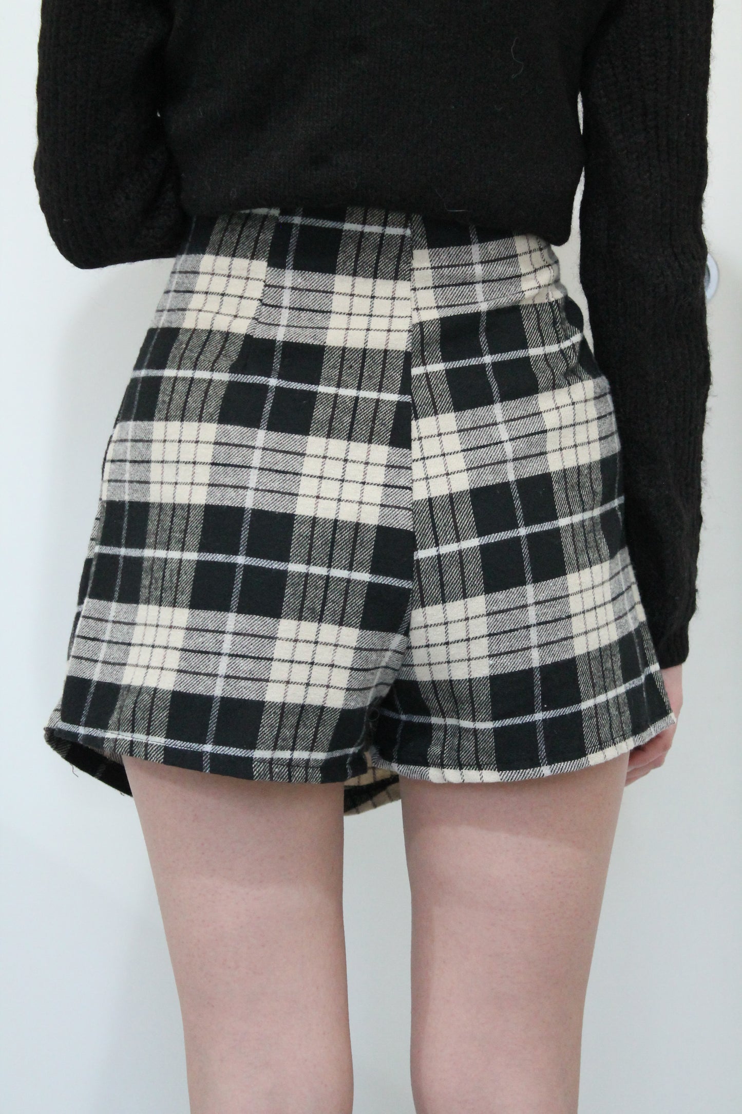 Pantagonna Scozzese Chic