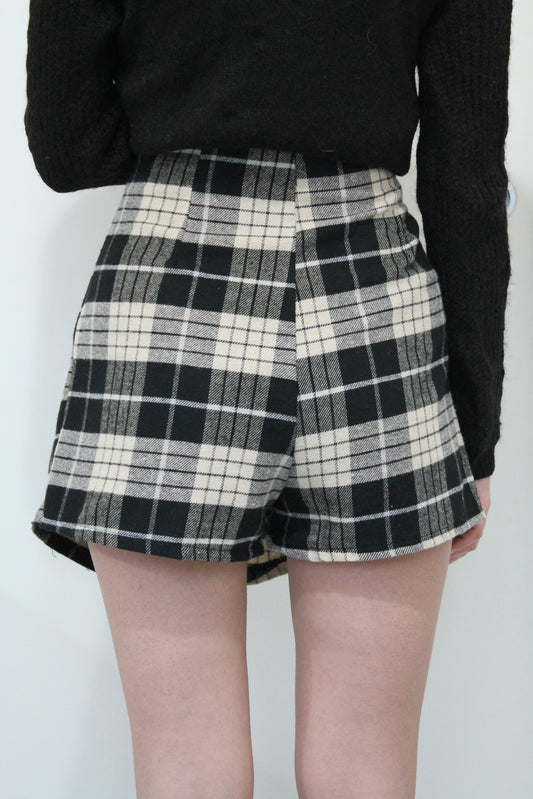 Pantagonna Scozzese Chic