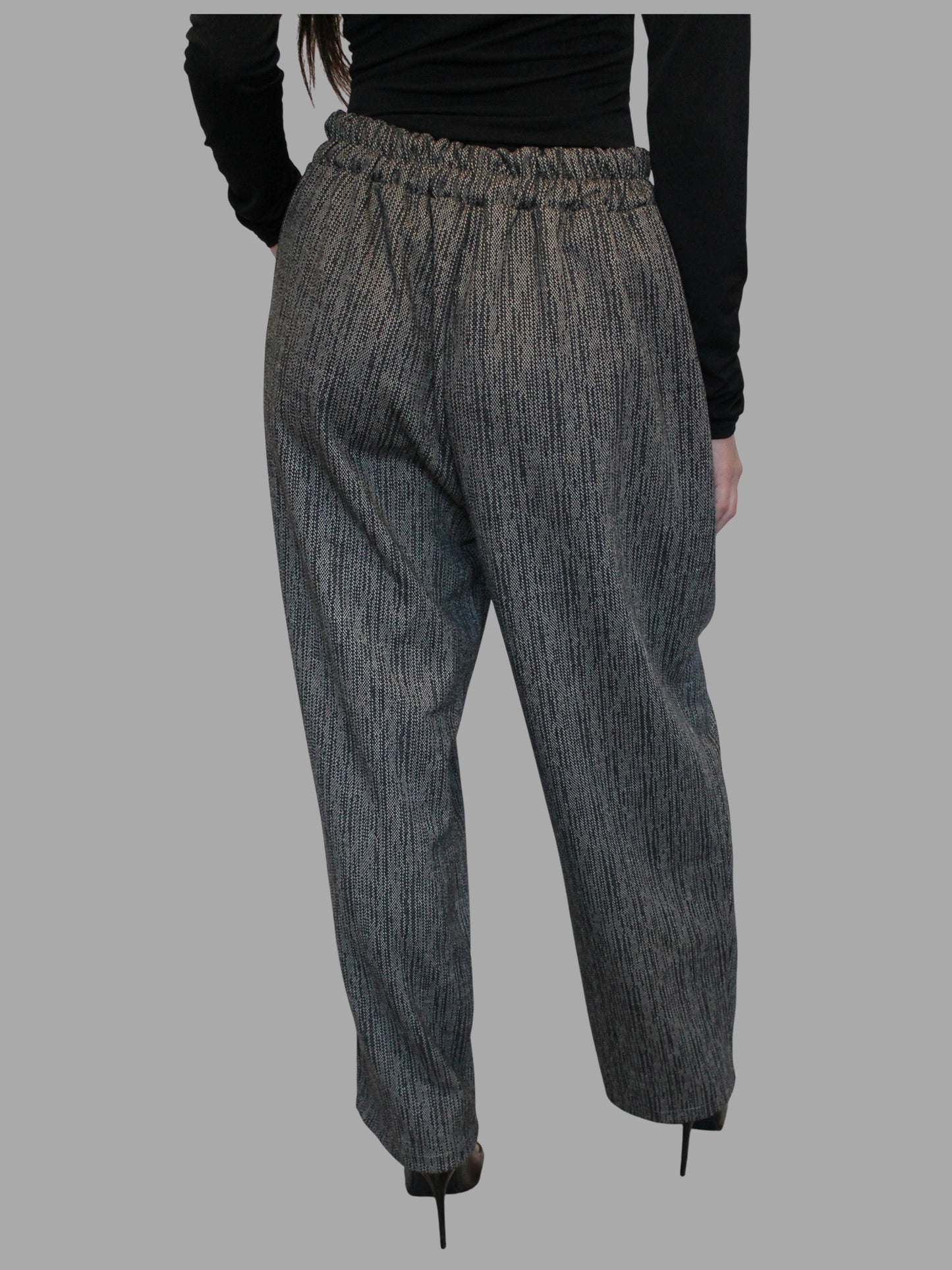 Pantalone Georgette