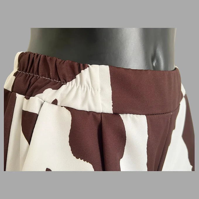 Pantalone muccato