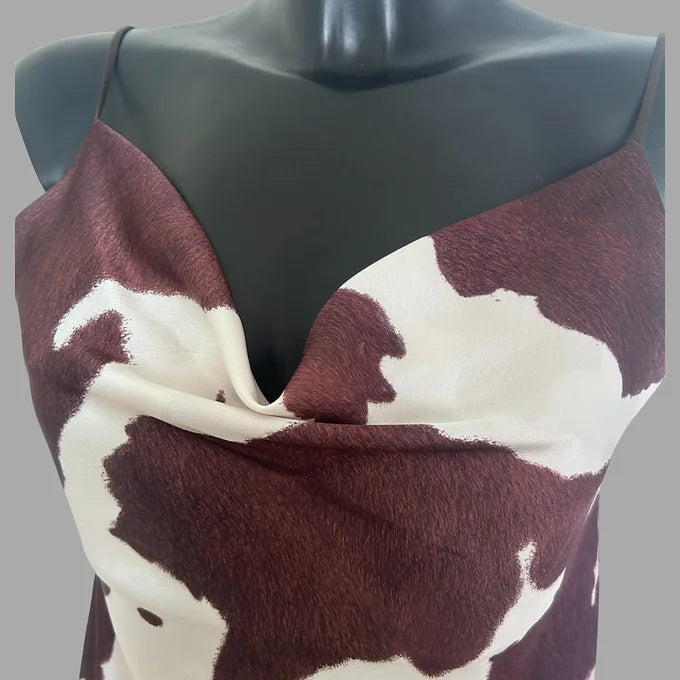 Canottiere simil raso