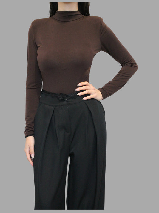 Body Lola con schiena scoperta