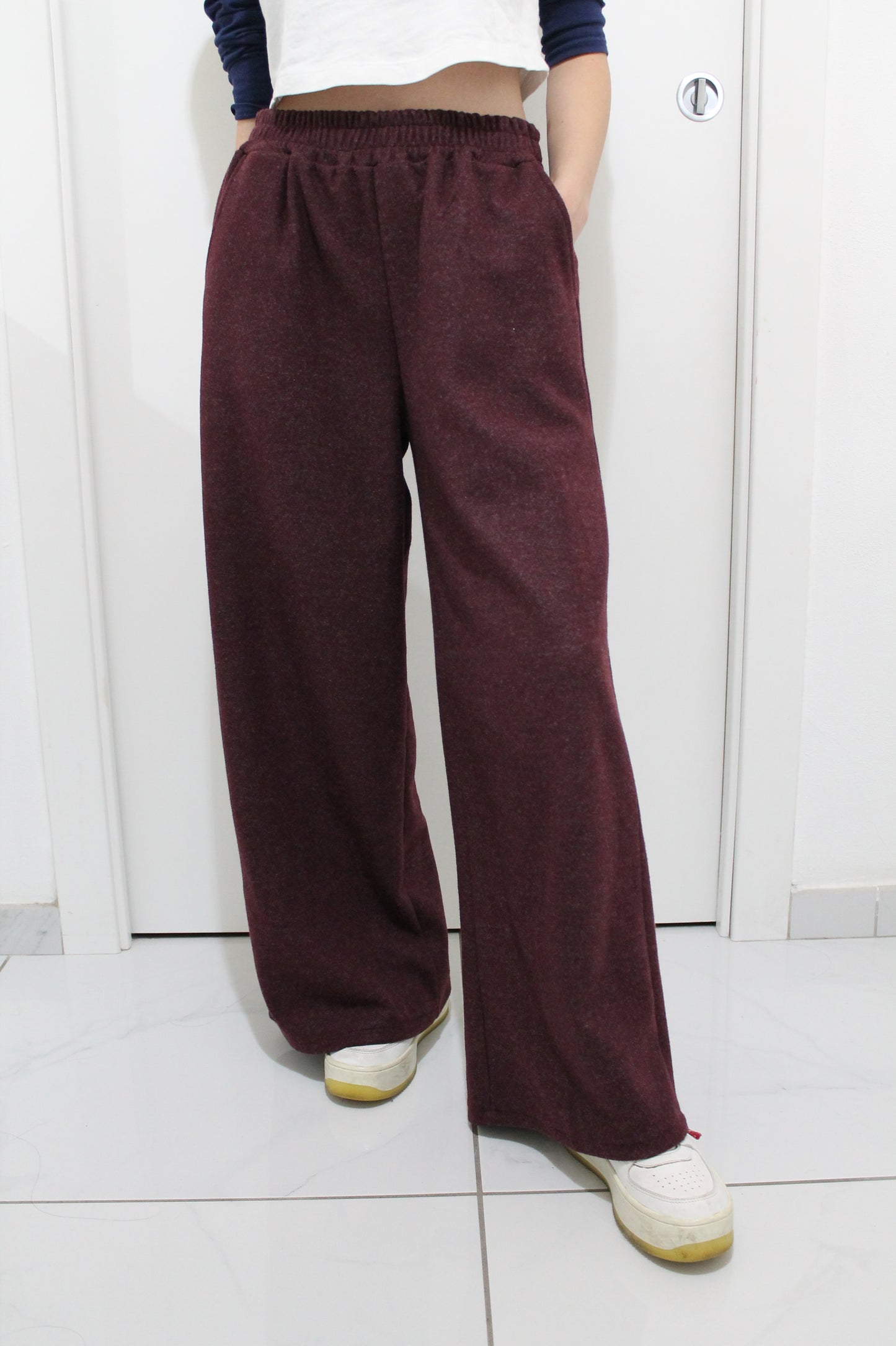 Pantalone Ambréa
