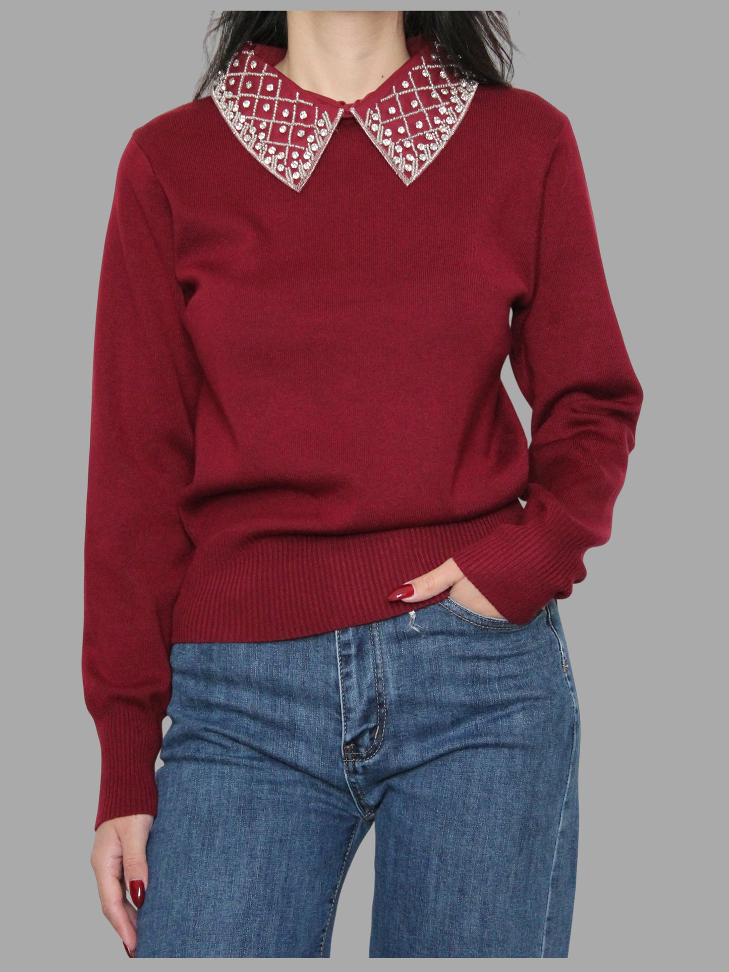 Maglione Audrey