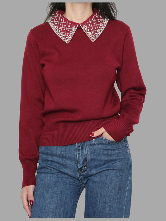 Maglione Audrey