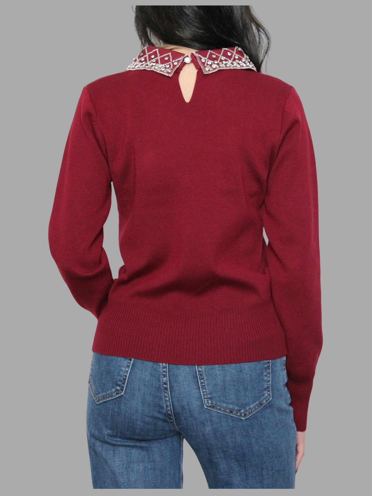 Maglione Audrey