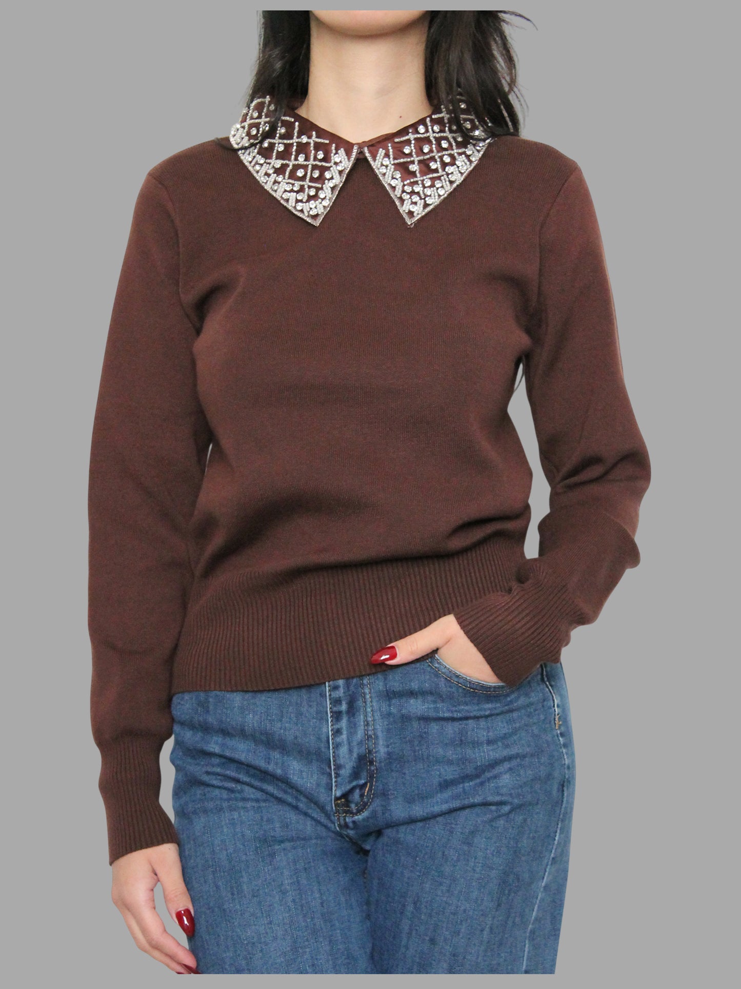 Maglione Audrey