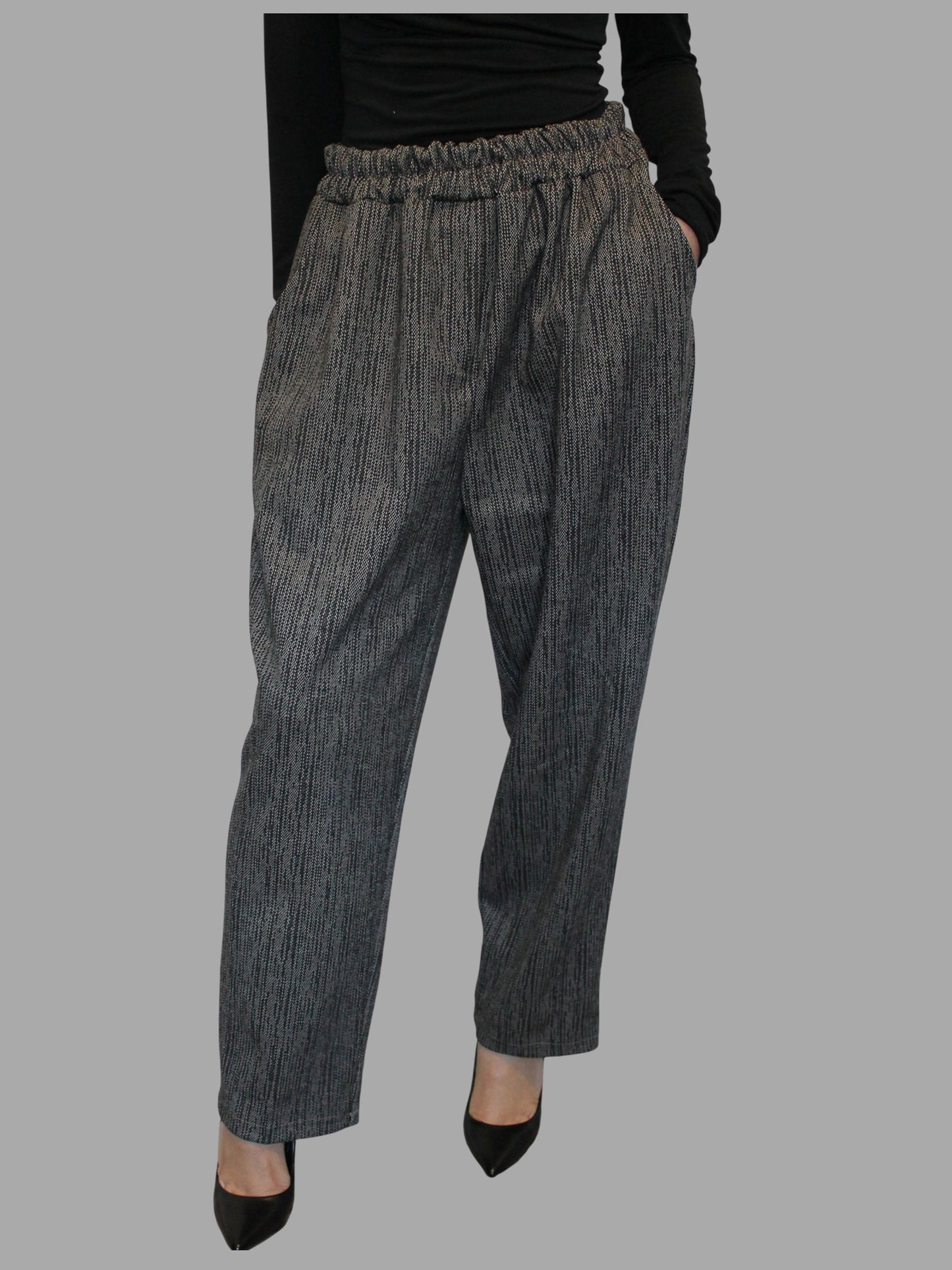 Pantalone Georgette