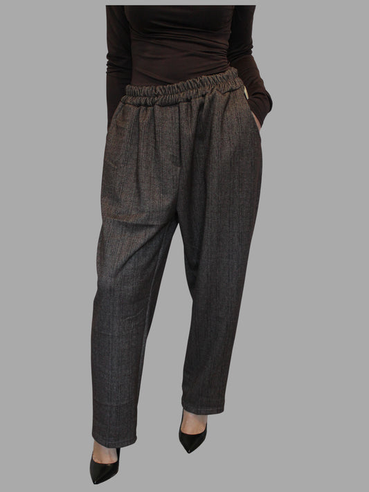 Pantalone Georgette