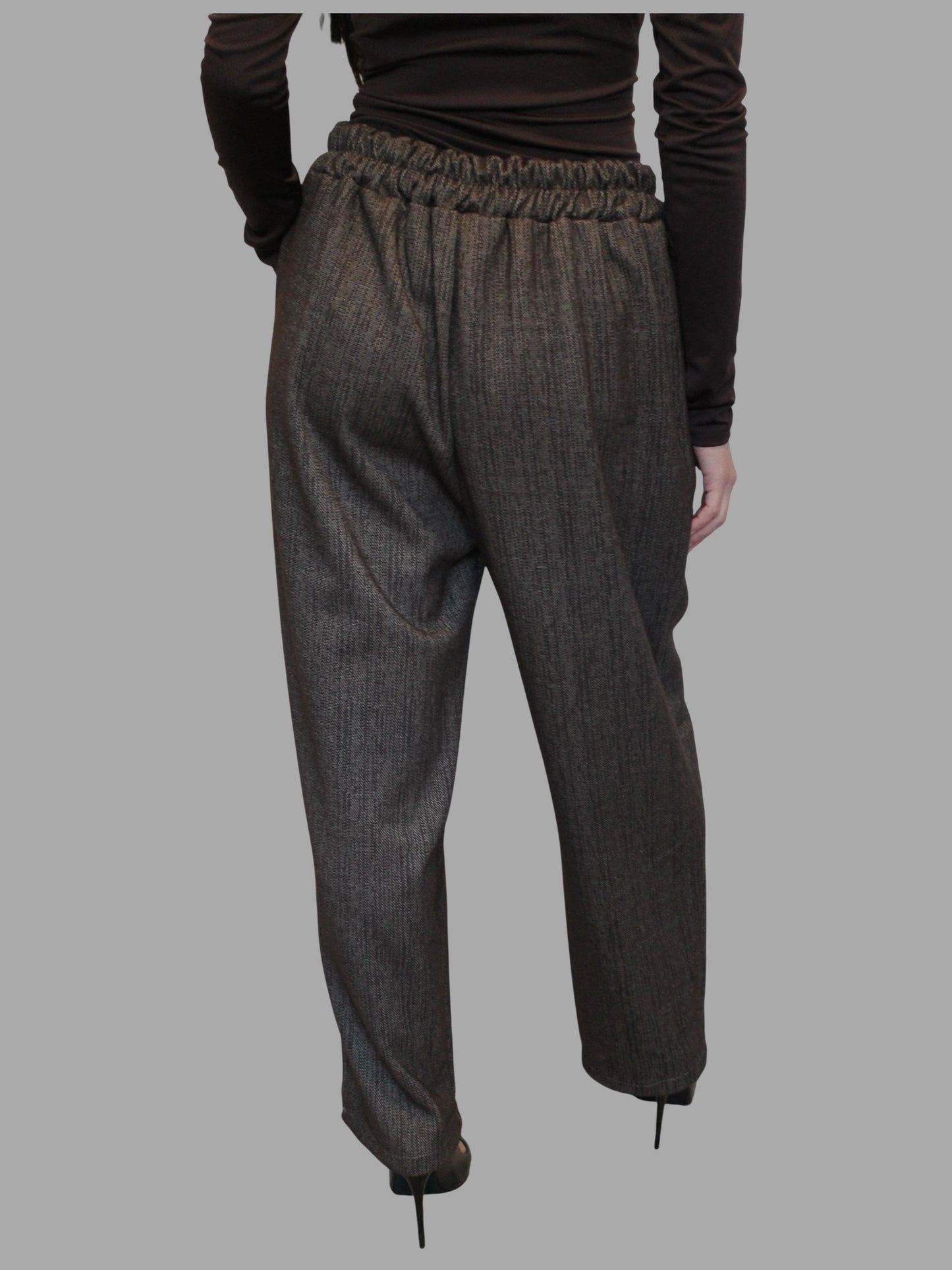 Pantalone Georgette