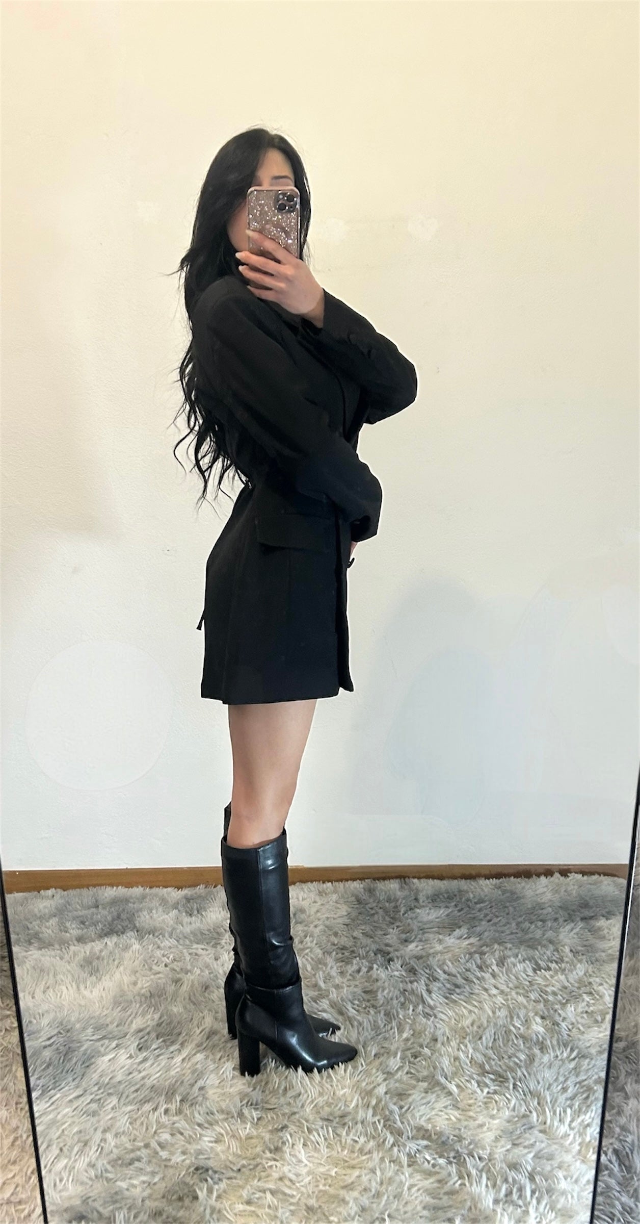 Dress blazer- 3 colorazioni