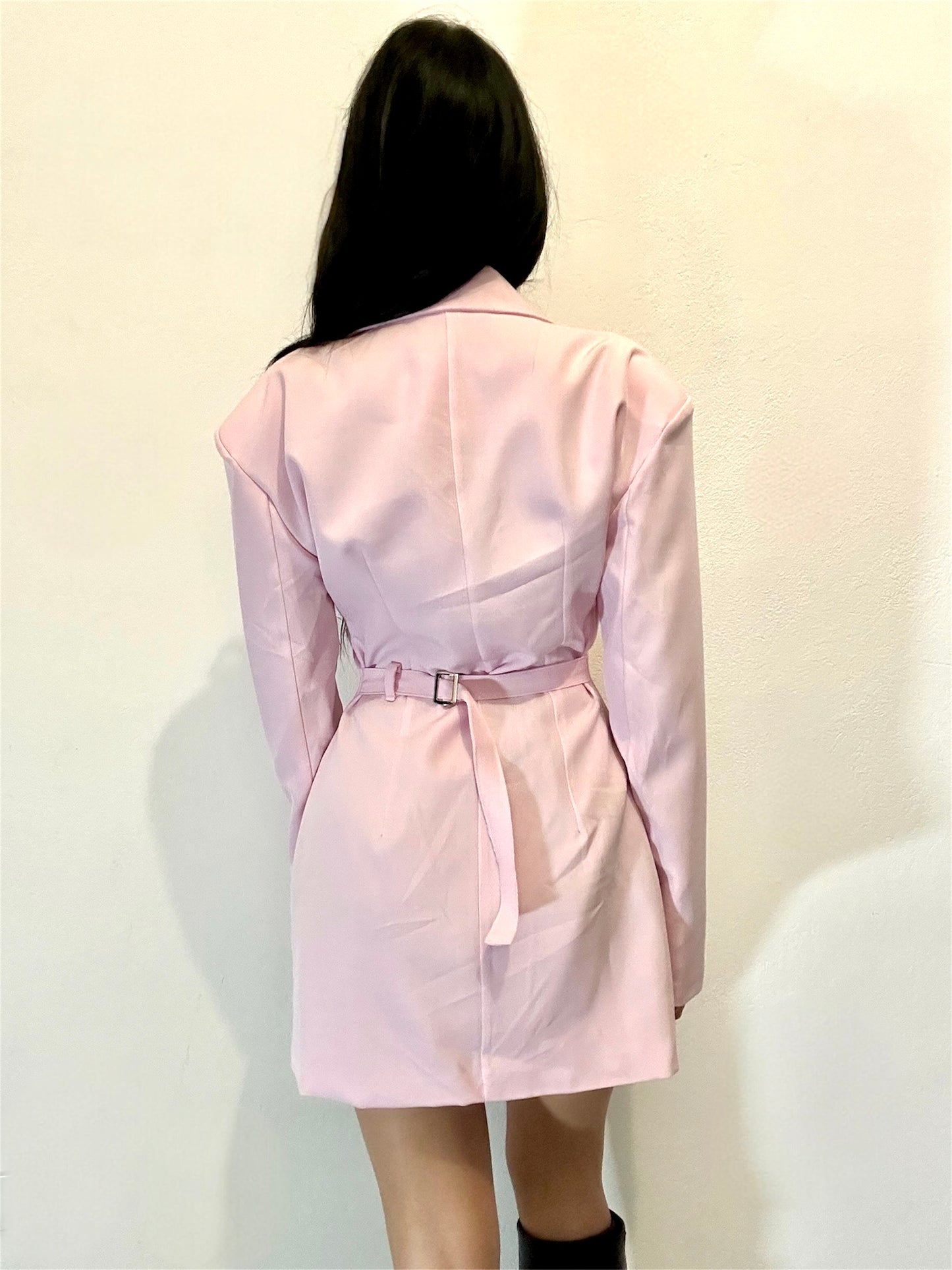 Dress blazer- 3 colorazioni