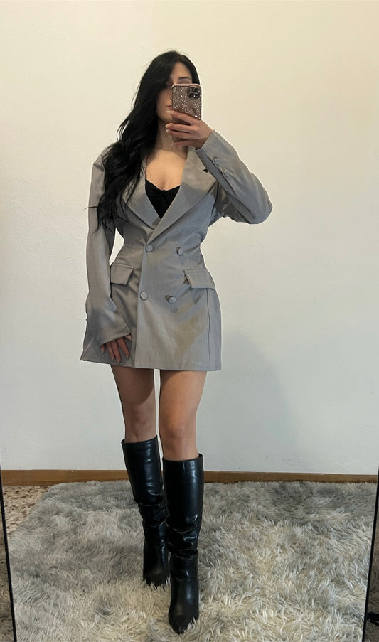 Dress blazer- 3 colorazioni