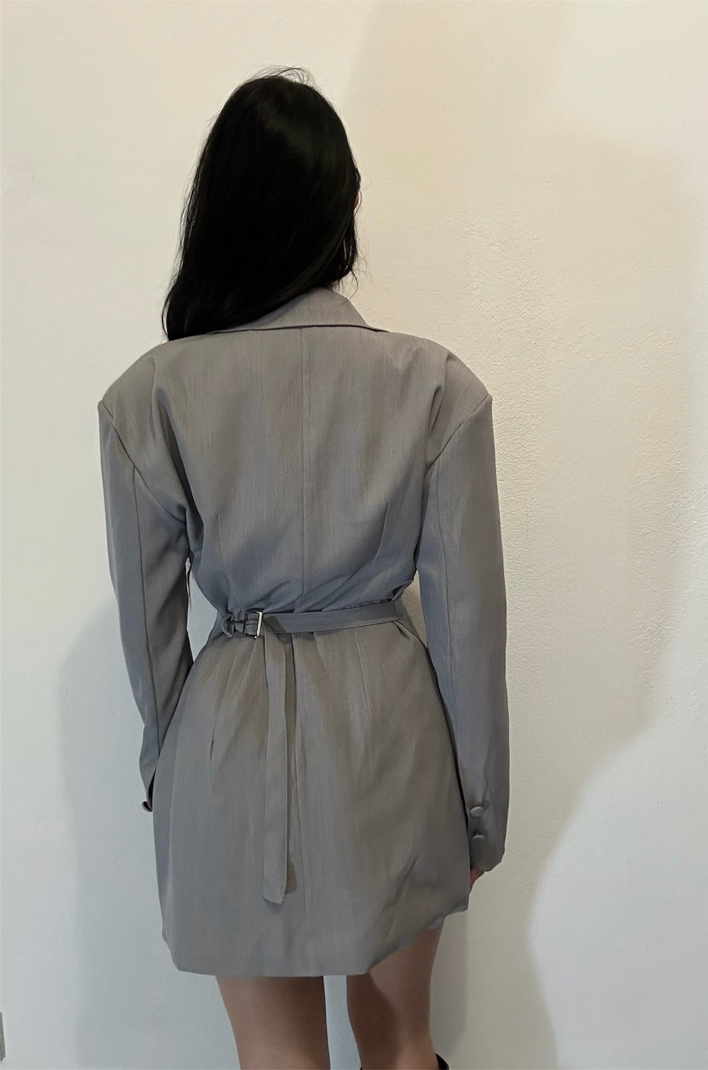 Dress blazer- 3 colorazioni