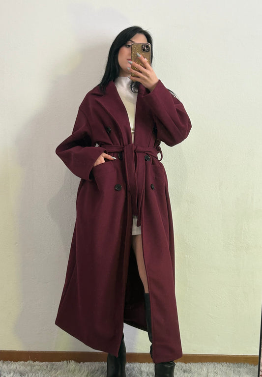 Cappotto Elangence Long