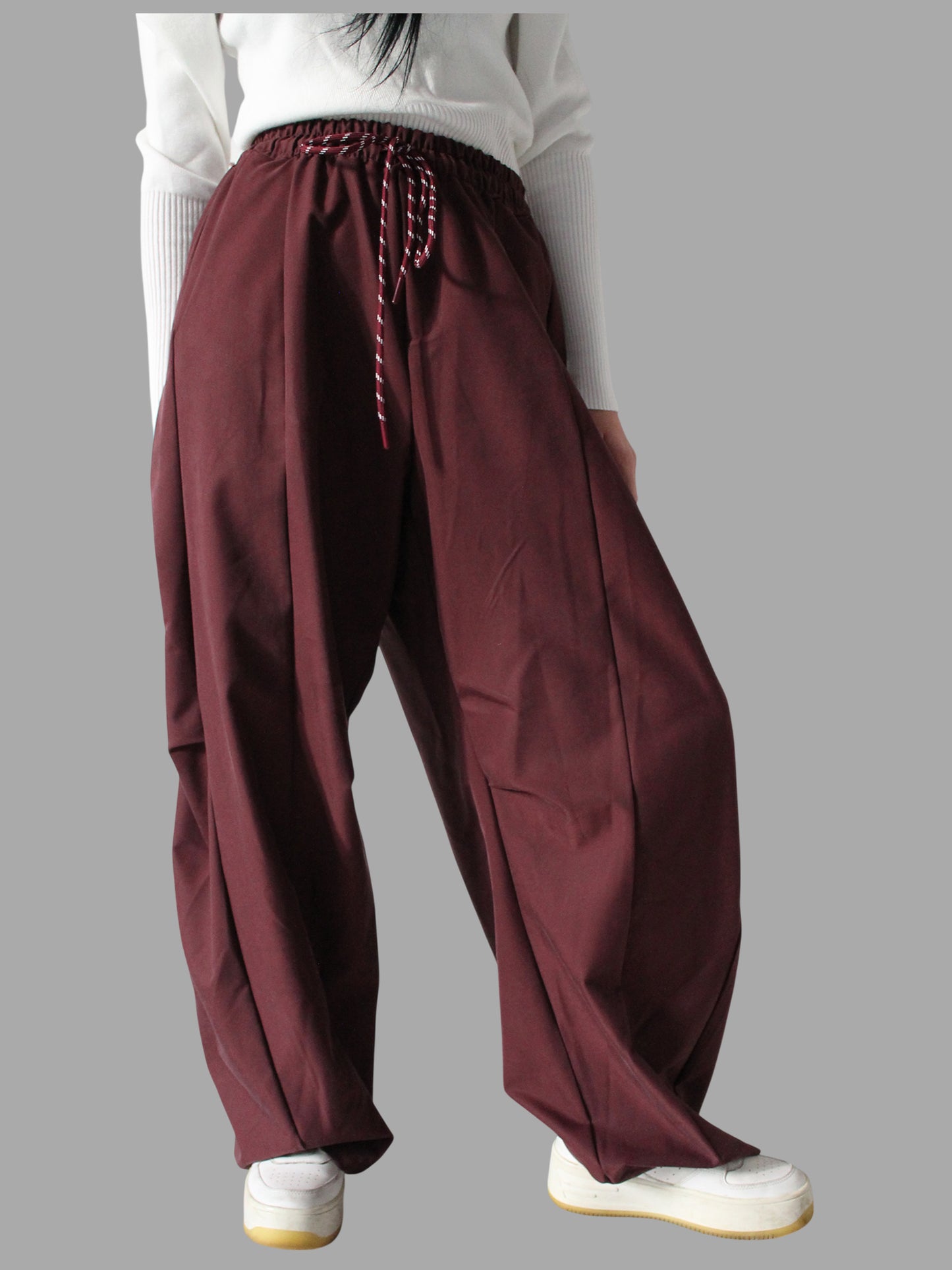Pantalone balloon